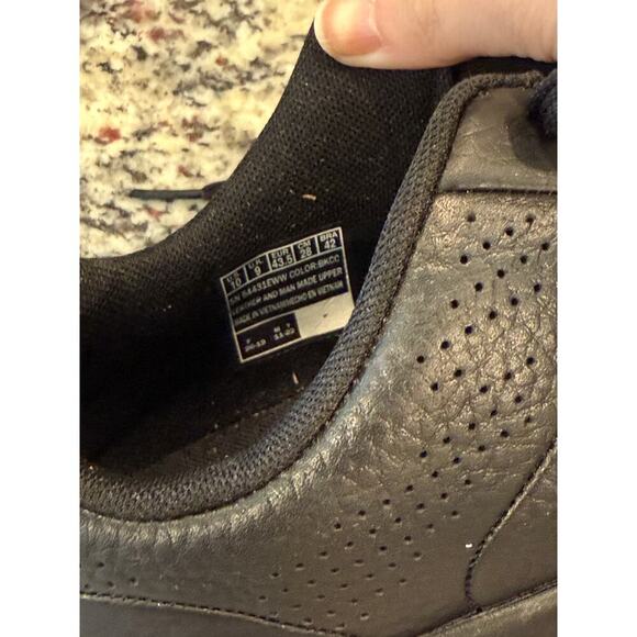 Skechers AIR COOLED GOGA Mat Extra Wide Max Cushioning Men Size 10 EU 43.5 - Picture 7 of 8